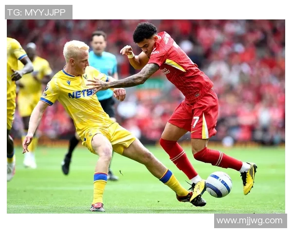 利物浦与水晶宫精彩对决视频回顾及赛后分析