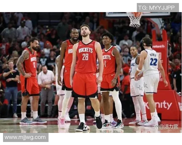 勇士与火箭激战正酣5月17日NBA季后赛精彩对决即将上演