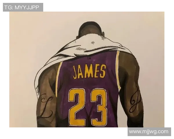 勒布朗詹姆斯:篮球巨星的辉煌历程与传奇影响力分析 勒布朗詹姆斯:篮球巨星的辉煌历程与传奇影响力分析