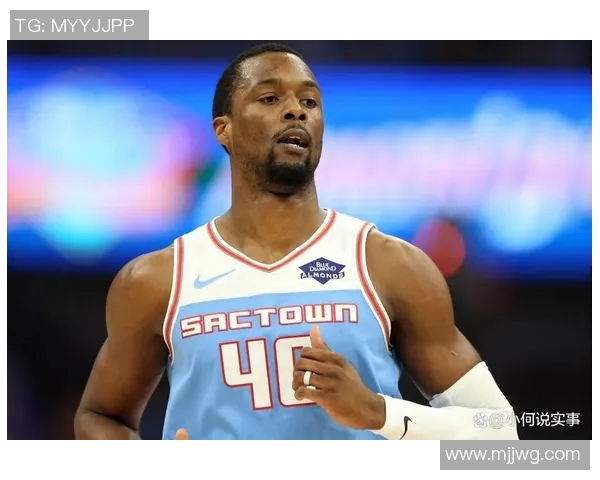 哈里森巴恩斯：从NBA新星到全能战士的成长之路