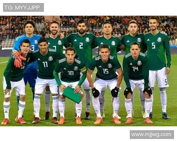 墨西哥与德国足球对决前瞻及比分预测分析