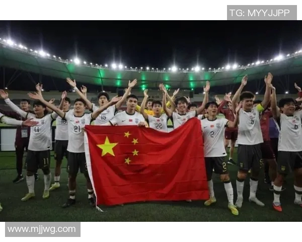 国足19年对阵日本的精彩回顾与深刻反思