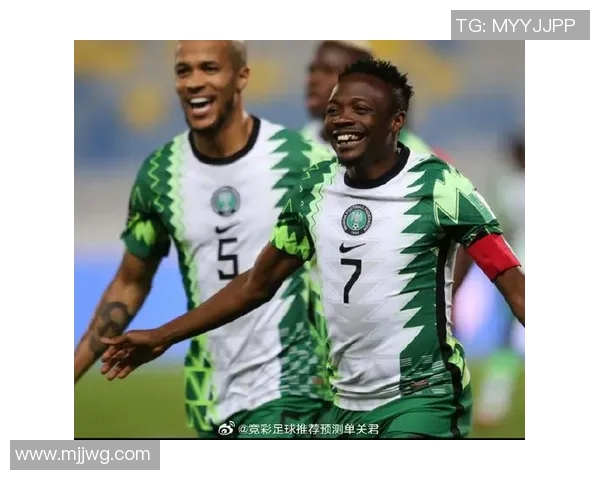 尼日利亚与阿尔及利亚激战在即谁能在这场较量中脱颖而出