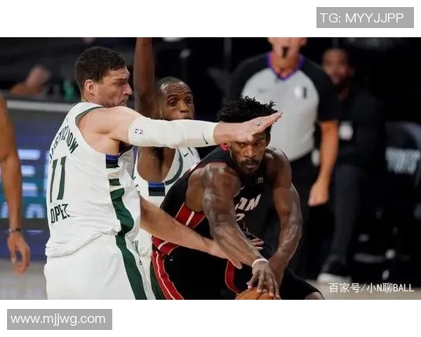 巴特勒领衔热火对决雄鹿争夺季后赛晋级关键战役