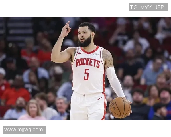 弗雷德范弗利特如何在NBA赛场上展现领导力与竞技实力