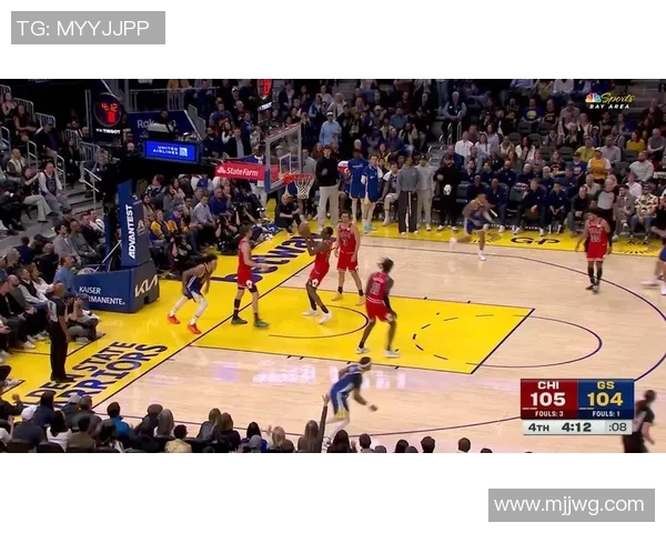 库里带领勇士对决公牛精彩视频回放全程回顾与分析