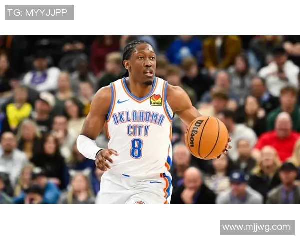 杰伦威廉姆斯：新星崛起的篮球旅程与未来展望