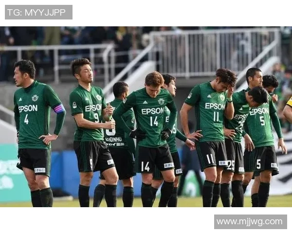 松本山雅主场迎战川崎前锋期待精彩对决与球迷共庆足球盛宴