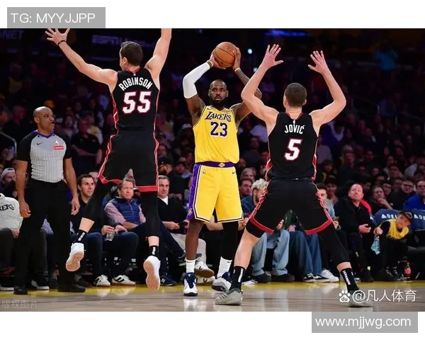 湖人对热火精彩对决录像回放全程回顾与分析
