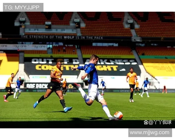 狼队与埃弗顿精彩对决全场录像回放分析与精彩瞬间回顾