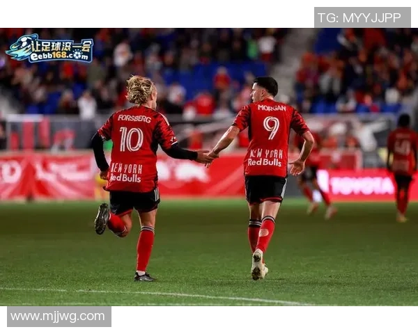 纽约红牛对阵哥伦布机员精彩直播全程回顾与赛后分析