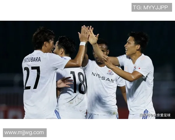 神户水手与横滨胜力激战在即谁将赢得这场关键对决