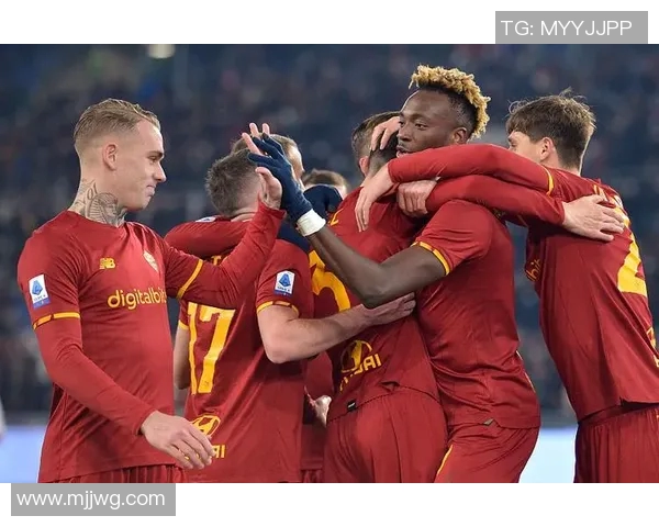 罗马与亚特兰大精彩对决集锦回顾激情瞬间与精彩进球