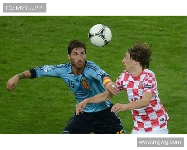 西班牙对克罗地亚比赛结果分析及比分预测展望