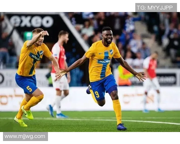 诺科平与哥德堡的激烈对决谁能在赛场上笑到最后