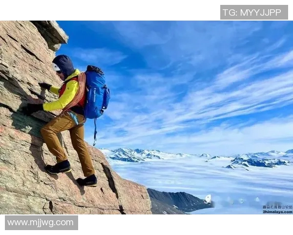 重庆攀岩队协作研究：提升团队配合与竞技水平的探索之旅