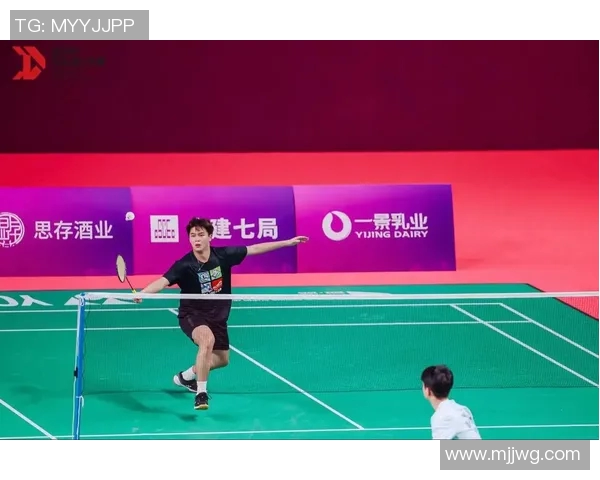 重庆羽毛球队的奋斗历程与辉煌成就杯赛特别报道 重庆羽毛球队的奋斗历程与辉煌成就杯赛特别报道