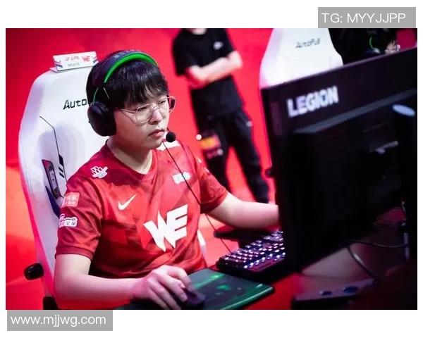 重磅专题:WE战队如何通过边路渗透实现战术革新与胜利突破 重磅专题:WE战队如何通过边路渗透实现战术革新与胜利突破