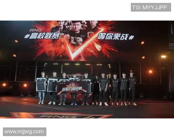 高校联赛分析:RNG展现出卓越灵活性与战术应变能力 高校联赛分析:RNG展现出卓越灵活性与战术应变能力