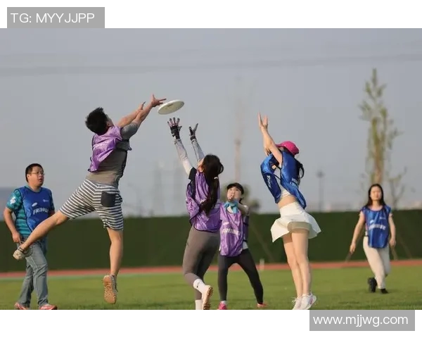 飞盘速度榜单揭晓上海飞盘队荣登第四名展现强劲实力 飞盘速度榜单揭晓上海飞盘队荣登第四名展现强劲实力