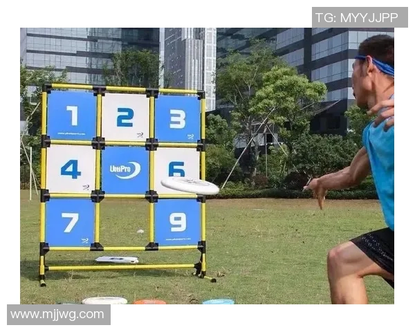 飞盘竞技的魅力与挑战：深入解析杭州飞盘队的训练与战术策略