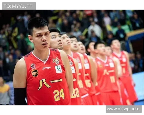 2018年CBA精彩对决山东队与八一队巅峰之战回顾与分析