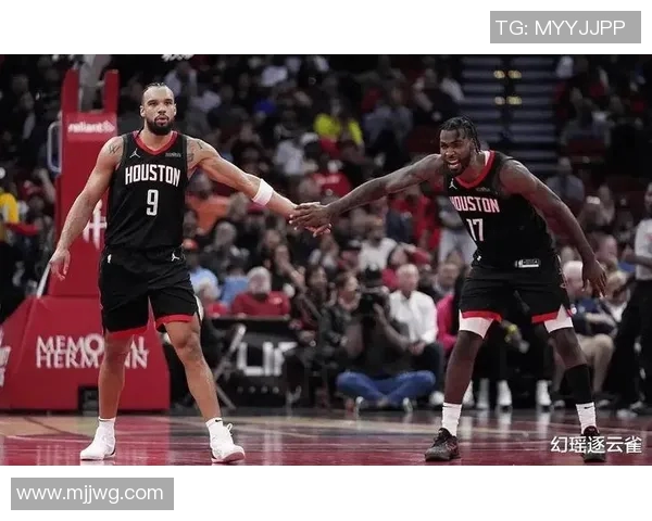休斯敦火箭队在新赛季的表现分析与未来展望