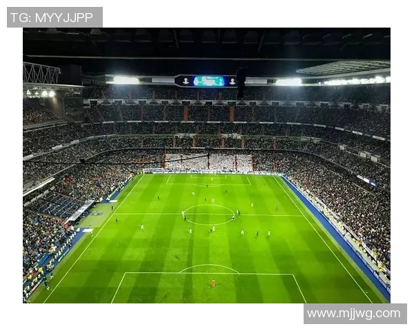 伯纳乌球场即将关闭进行翻修皇马欧冠主场迁至马竞主场进行比赛