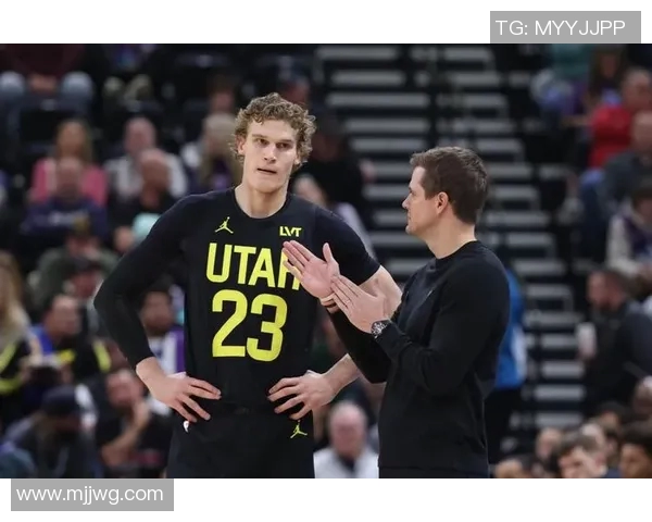 劳里马尔卡宁的崛起之路与未来篮球生涯展望分析