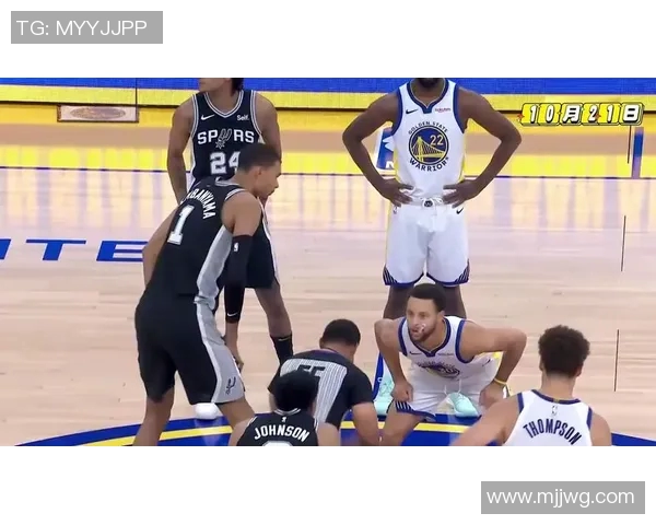 勇士与马刺精彩对决全场录像回放分析与精彩瞬间回顾