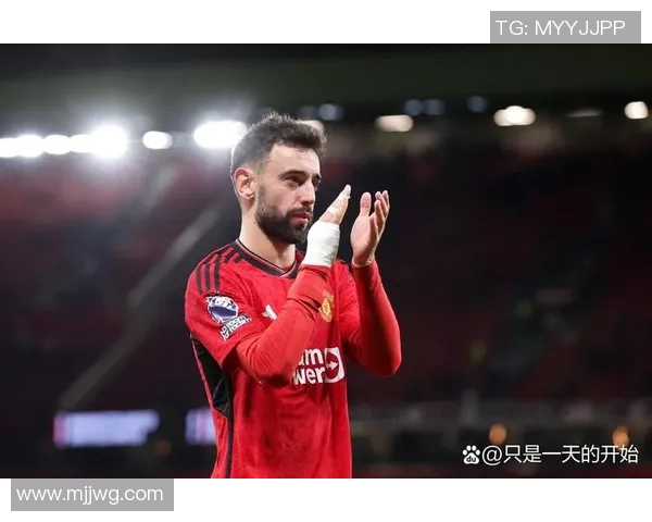 布鲁诺费尔南德斯:从默默无闻到足球巨星的华丽蜕变之路 布鲁诺费尔南德斯:从默默无闻到足球巨星的华丽蜕变之路