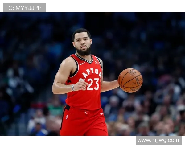 弗雷德范弗利特如何在NBA赛场上展现领导力与竞技实力